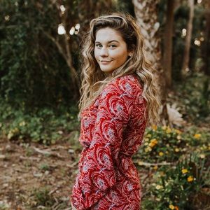 Meet your Posher, Ccyenna